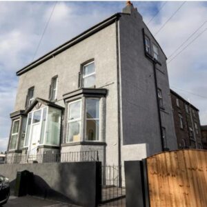 Residency apartments Sefton road