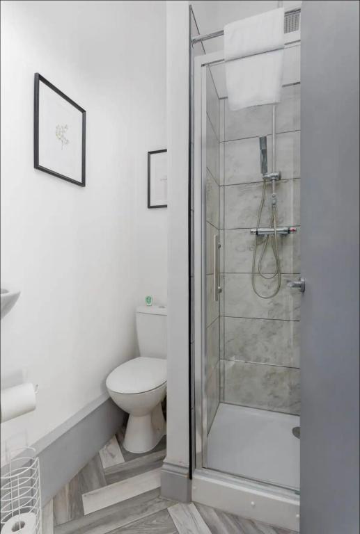 Residency apartments Liverpool