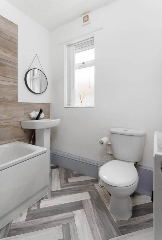 Residency apartments Liverpool