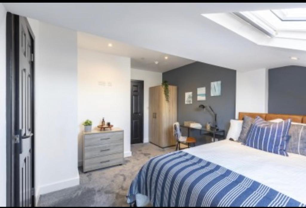The Residency rooms Liverpool