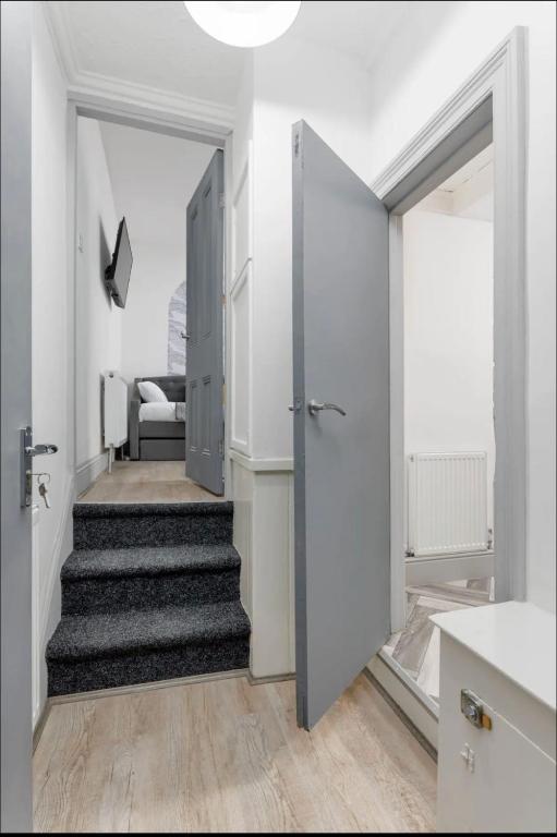 Residency apartments Liverpool