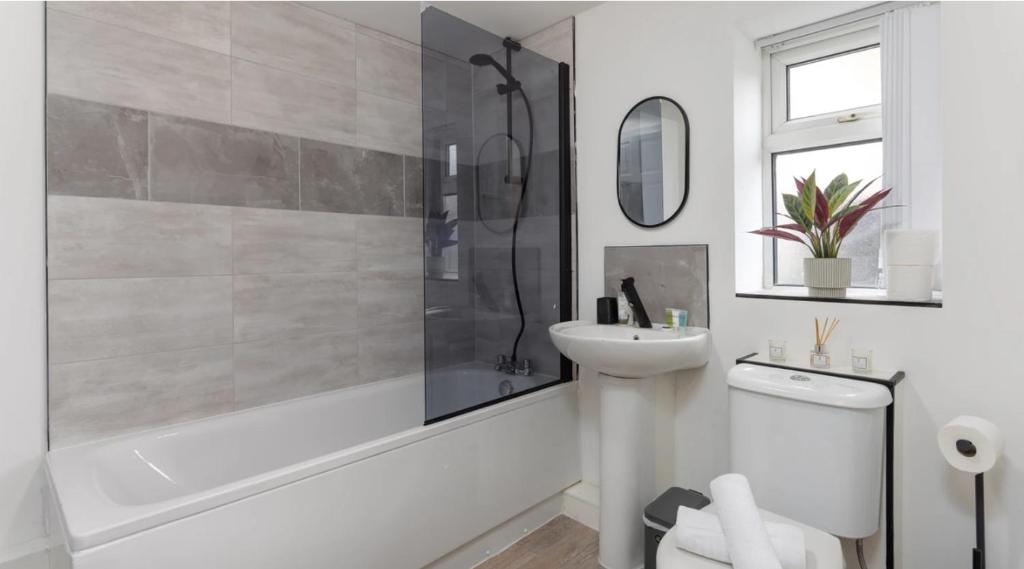 Residency apartments Sefton road
