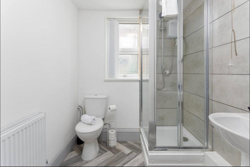 Residency apartments Liverpool