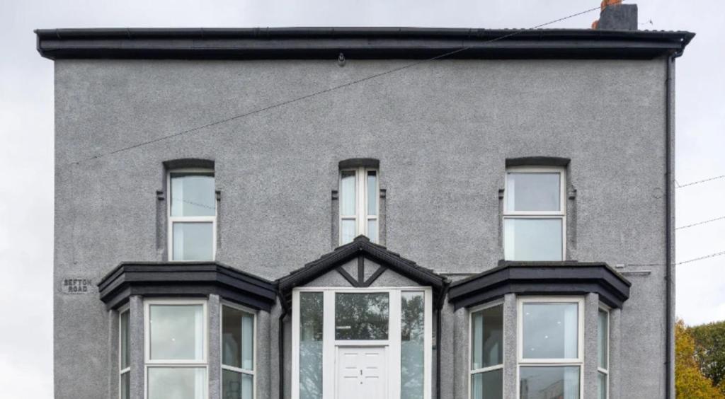 Residency apartments Sefton road