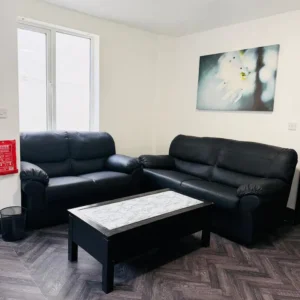 Residency Rooms in Liverpool - New Brighton