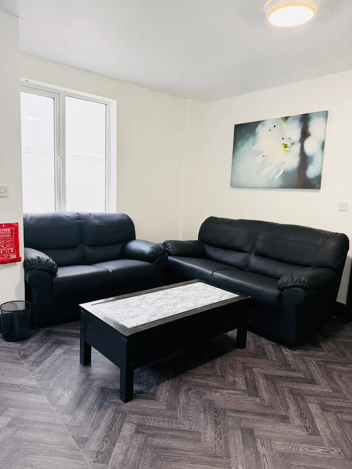 Residency Rooms in Liverpool – New Brighton