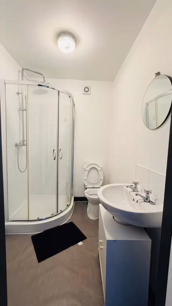Residency Rooms in Liverpool – New Brighton