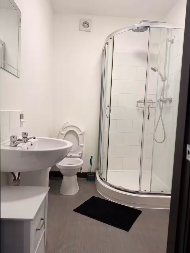 Residency Rooms in Liverpool – New Brighton