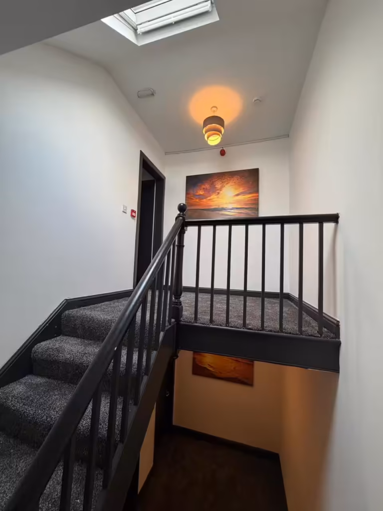 Residency Rooms in Liverpool – New Brighton