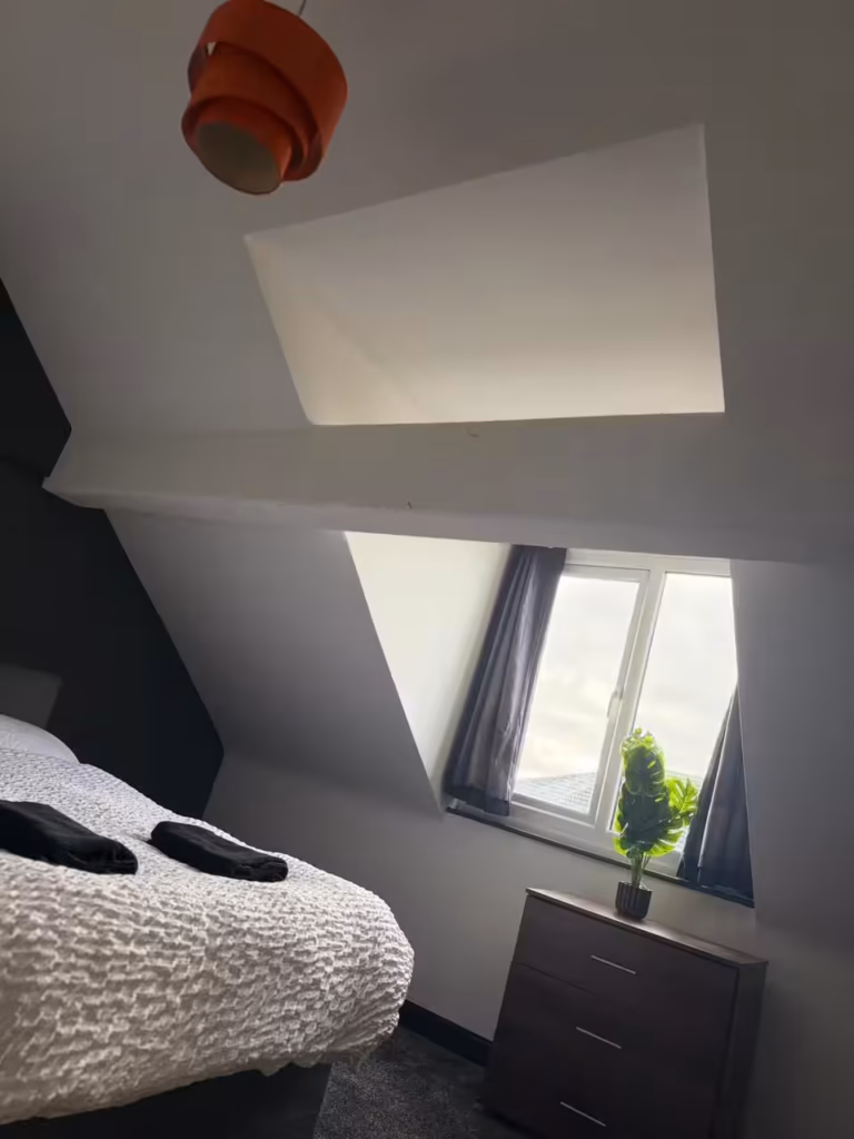 Residency Rooms in Liverpool – New Brighton