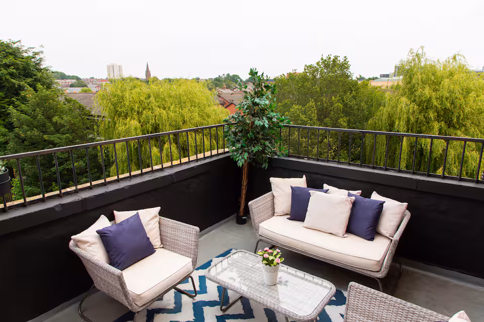 The residency appartment’s liverpool – Stanley road