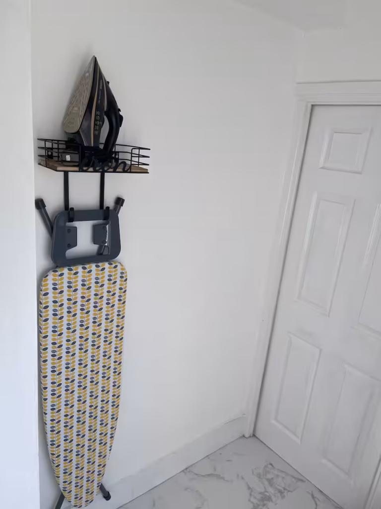 The residency 2 bed home sleeps 4