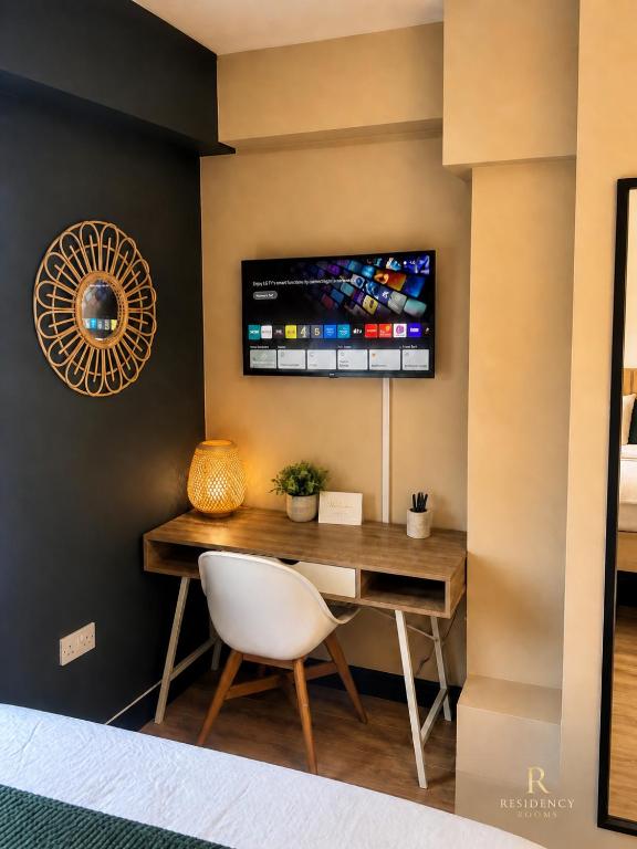 The residency rooms Liverpool – Warbreck Avenue