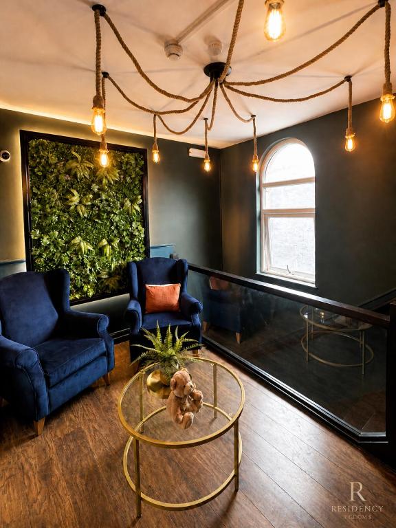 The residency rooms Liverpool – Warbreck Avenue