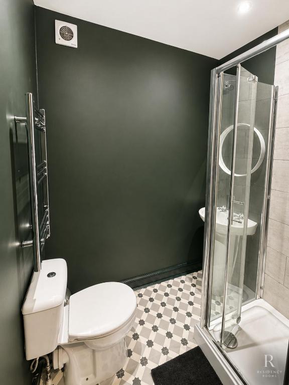 The residency rooms Liverpool – Warbreck Avenue