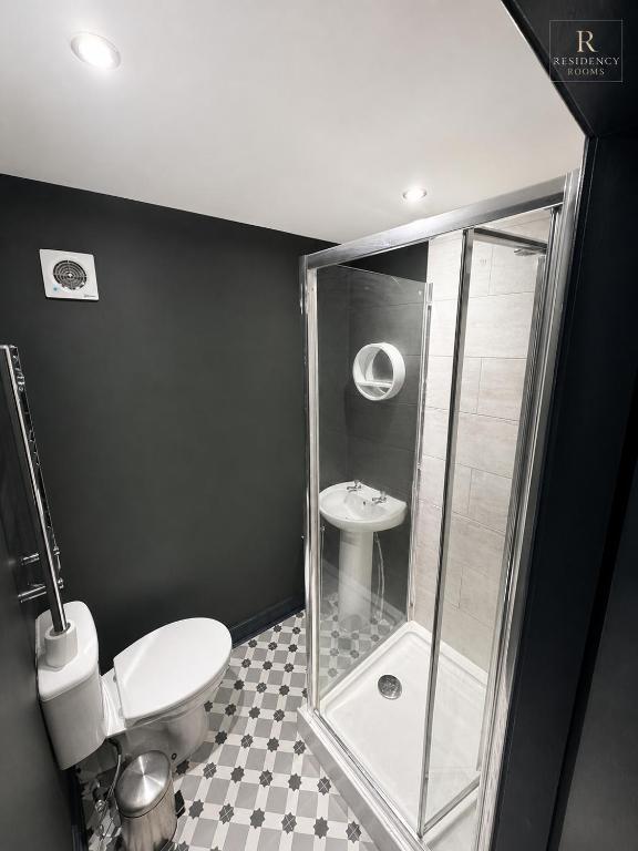The residency rooms Liverpool – Warbreck Avenue
