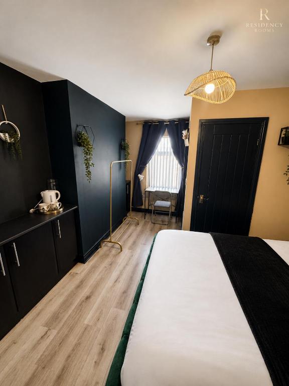 The residency rooms Liverpool – Warbreck Avenue