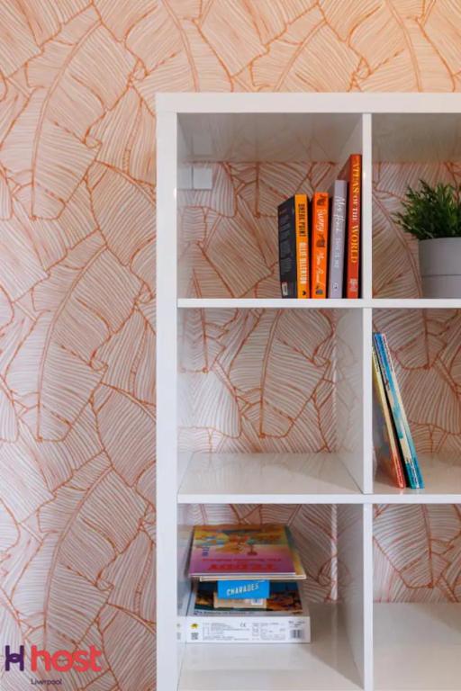 The residency rooms Liverpool – Warbreck Avenue