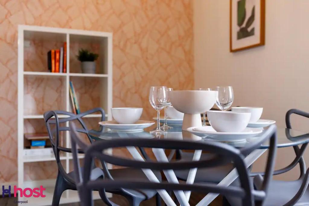 The residency rooms Liverpool – Warbreck Avenue