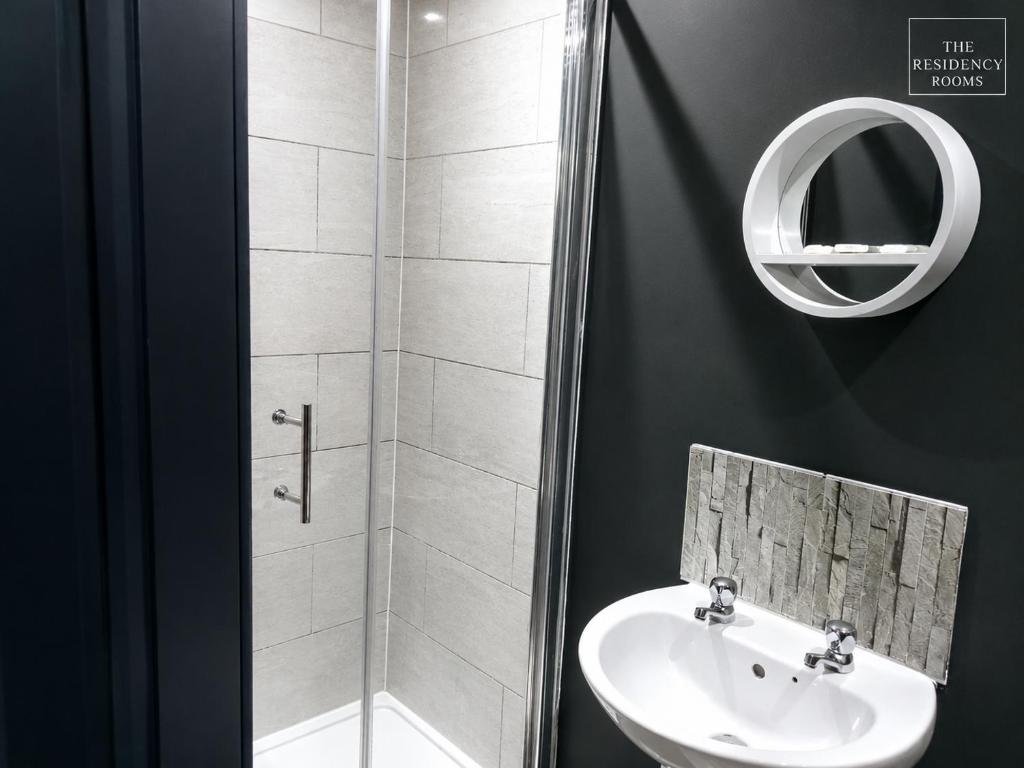 The residency rooms Liverpool – Warbreck Avenue