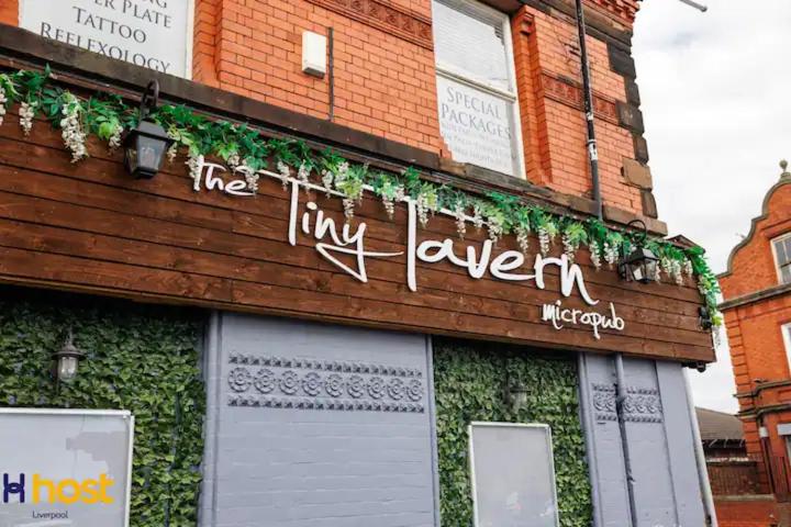 The residency rooms Liverpool – Warbreck Avenue