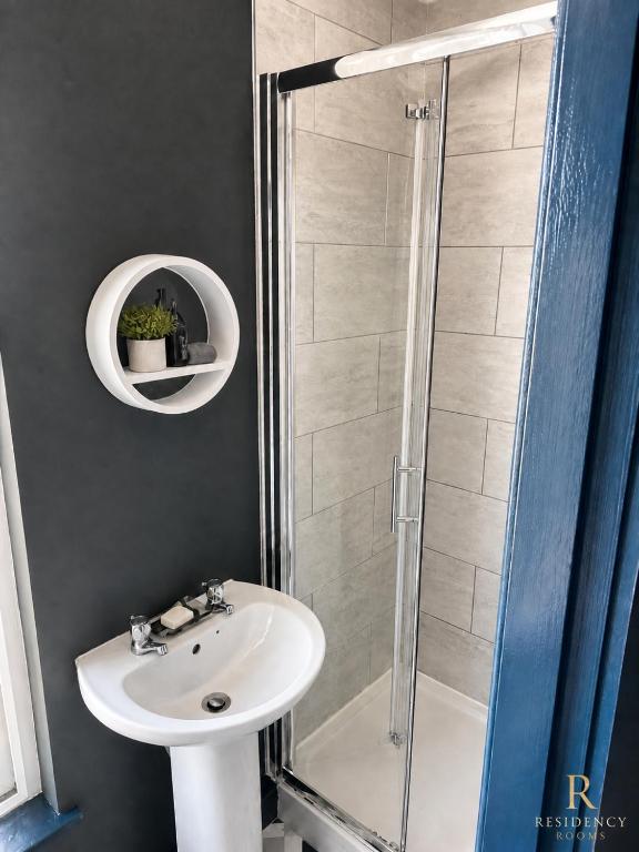 The residency rooms Liverpool – Warbreck Avenue