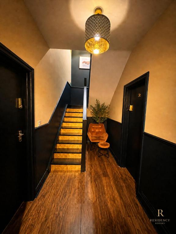 The residency rooms Liverpool – Warbreck Avenue