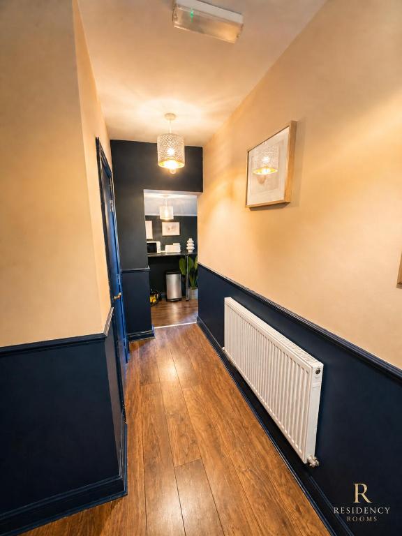 The residency rooms Liverpool – Warbreck Avenue
